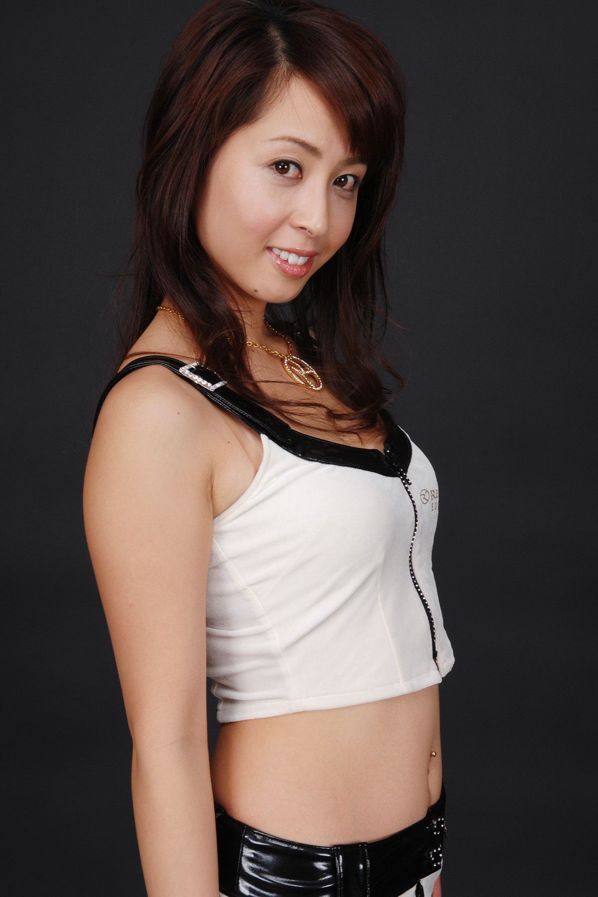 Ari Uchimiya 内宮有里 [bwh] HRQ0063P